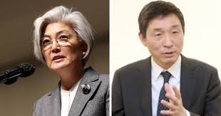 조선일보 - News update