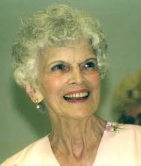 Mary Irene Shaw, age 92, passed away of natural causes in Peachtree City, Ga. on Tuesday, February 12, 2013. Mary Irene Kennedy Shaw was born in Easton, ... - 14110-mary-shaw
