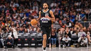 HLs: Murray lights up Wizards for 42 in win