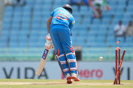 India Afghanistan Cricket