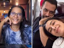 Raj Nidimoru’s wife breaks silence after his cozy photo with Samantha Ruth Prabhu goes viral: ‘I send love