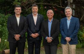 Zaaz conclui tomada de controle da Proxxima