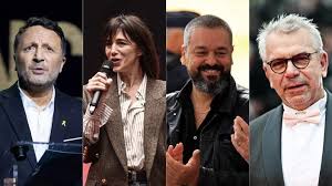 Le Figaro - News update
