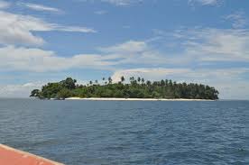 Pulau panjang
