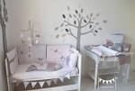 Dcoration enfant rose pas cher : Shopping Deco