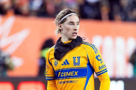 Canadá ya 'fichó' a Marcelo Flores