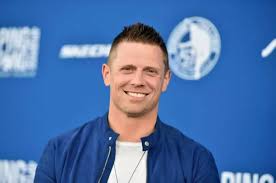The Miz