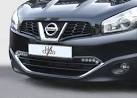 Nissan QASHQAI 1.6 DCI TEKNA LED AFM TREKHAAK NAP (bj)