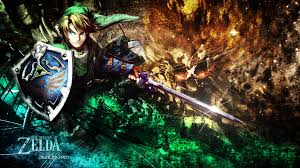 Image result for zelda wallpapers