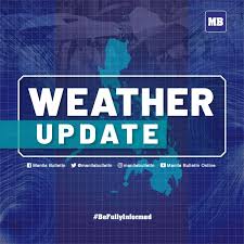 Manila Bulletin - News update