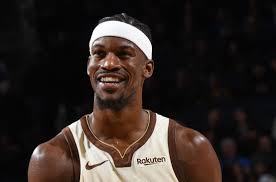 Jimmy Butler will play tonight against Thunder