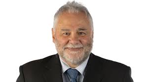 Upper Hutt Council chief executive departs