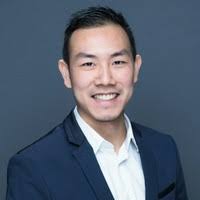 Asahi Global Procurement Employee Kevin Lau's profile photo