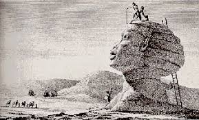 Resultado de imagen de necropolis egipcias