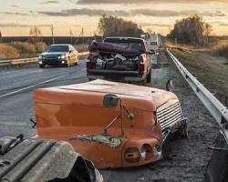 Kraft & Associates, P.C. Texas truck accident lawyer