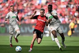Crystal Palace eye new centre-back target amid Lacroix exit fear
