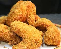 Image of Cánh gà chiên