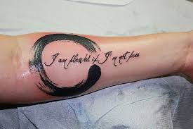 80 Best Life Quotes Tattoo Pictures via Relatably.com