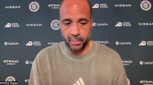New York City FC - News update