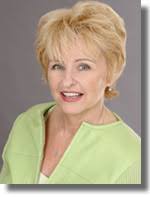 Judy Dahm is the founder and President of Reflections Consulting. - judy2