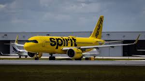 Spirit Airlines shuts down after two bankruptcies and a failed rescue plan