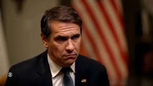 Todd Blanche refutes Obama’s concerns about his targeting of Trump’s critics