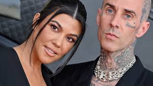 Kourtney Kardashian's husband Travis Barker reveals unfortunate incident 
with baby Rocky behind him being 'out of the spotlight'