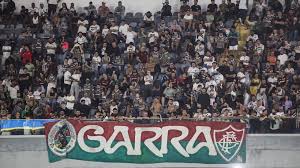 Quantos torcedores do Fluminense estão no Nubank Parque? Entenda setor visitante ampliado