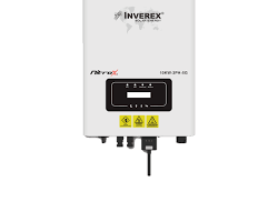 Image of Inverex Solar Inverter