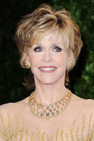 Oscar vinh danh ứng viên bằng poster nghệ thuật 5. Jane Fonda - oscar-vinh-danh-ung-vien-bang-poster-nghe-thuat
