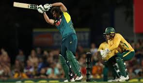 SA Cricketmag - News update