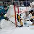 Game Day: Preds vs. Sharks