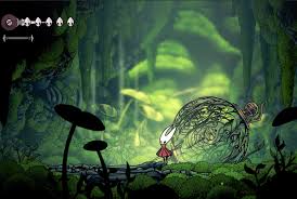 Hollow Knight: Silksong Finally Gets 2025 Release Window After Six-Year Wait