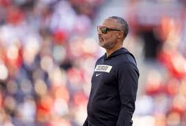Colorado wide receivers coach Jason Phillips retires
