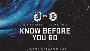 Minnesota United FC - News update