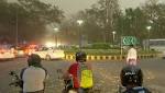 Delhi rains LIVE updates: Heavy