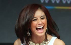 Hasil gambar untuk agnez mo