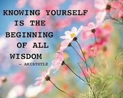 Know Yourself Quotes. QuotesGram via Relatably.com