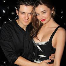 Miranda Kerr Shares Insights on Co-Parenting with Orlando Bloom
