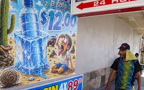 Activan programa 'Verano Seguro' en Mexicali tras decesos por golpe de calor