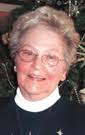 ... of Edmond, Oklahoma, passed away peacefully at home on August 18, 2013. She was born in Morgan City, Louis-iana, to Viola Gomez Mayon and Lenes Mayon. - WILSON_MAZIE_1112085110_071408