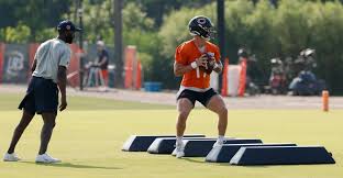 Windy City Gridiron - News update