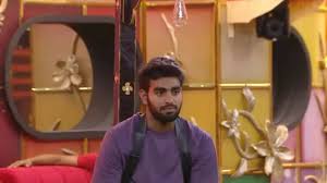 Prabhas Sreenu's name is also being circulated, and he might also join the show in Sunday’s episode.