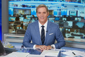 bill hemmer Picture