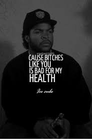 ice cube quotes | Tumblr via Relatably.com