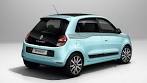 Renault Twingo (2015)