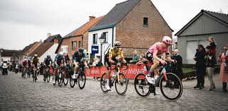 Trend Google: giro delle fiandre 2026 rai