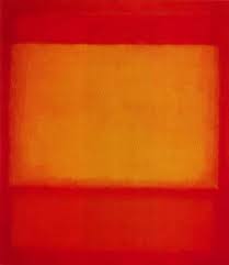 Znalezione obrazy dla zapytania rothko malarz