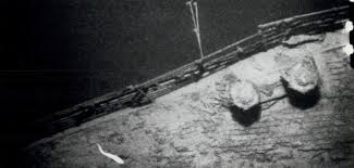titanic