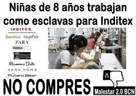 Resultado de imagen para fotos de esclavismo moderno